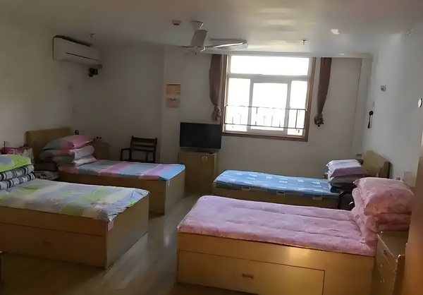 深圳南山区积分入户_2025上海城市形象片焕新发布：上海新一刻，城市因你更美好 面向人的项目项老年常住服务